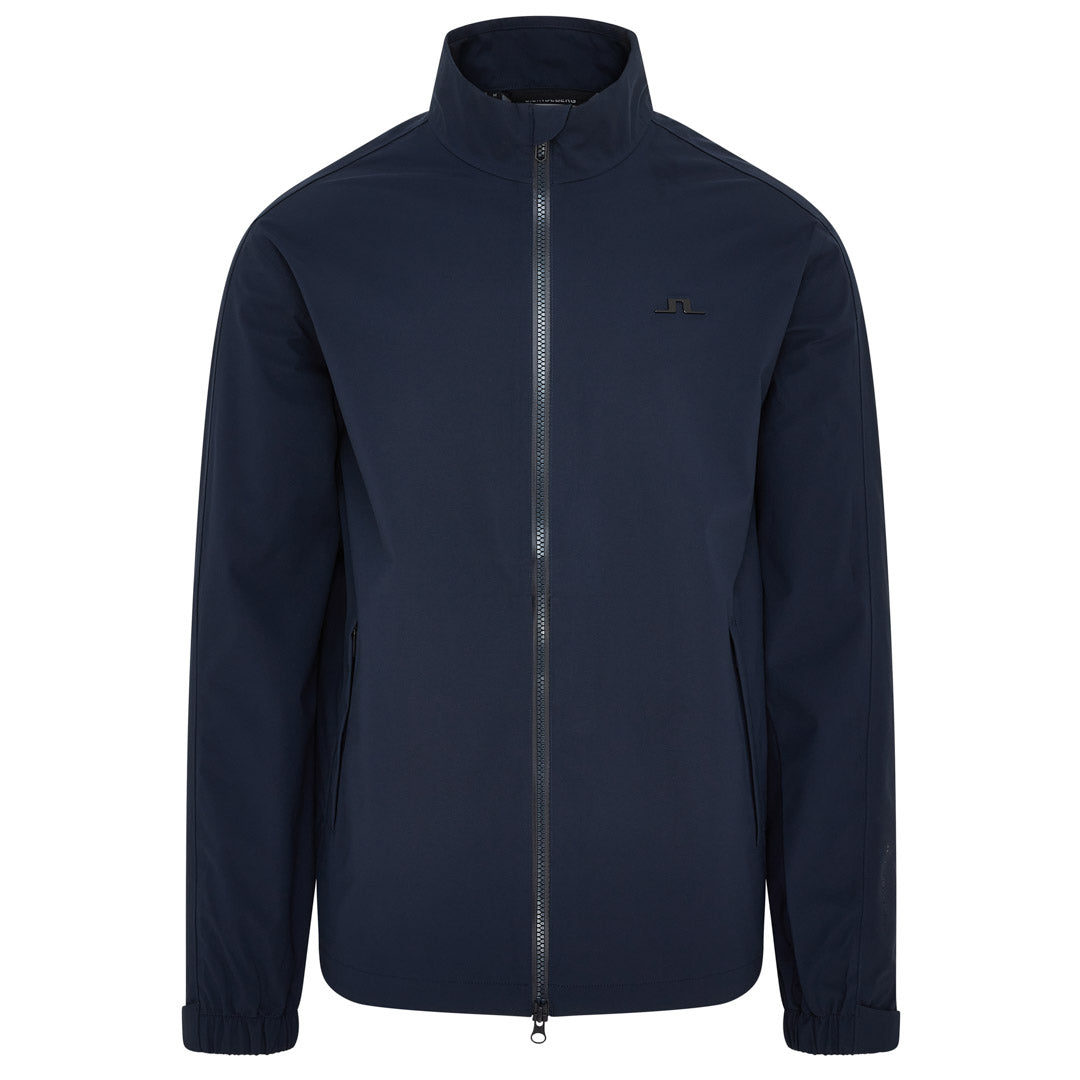 J.Lindeberg Theo Rain Golf Jacket GMOW10998