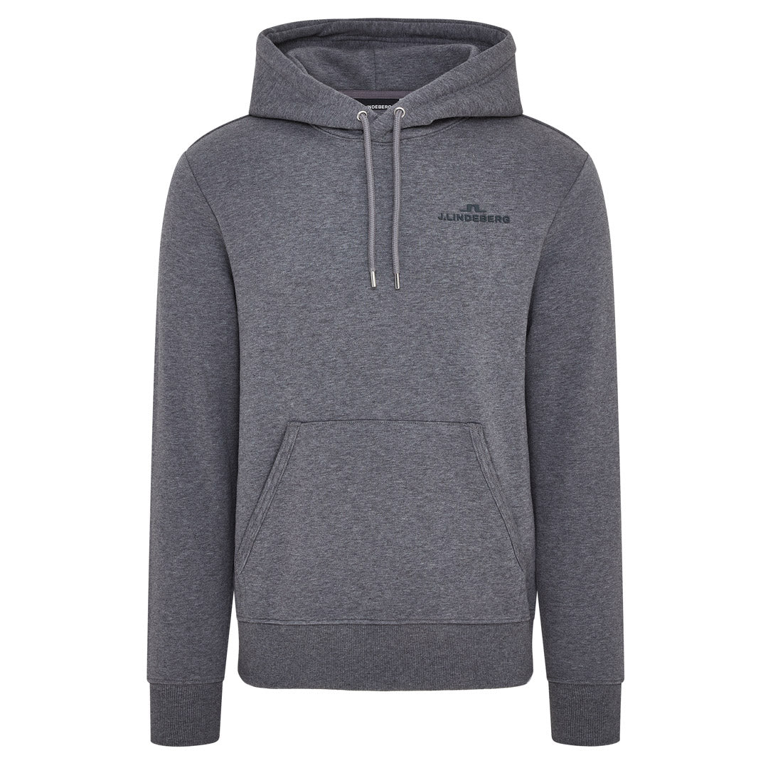 J.Lindeberg Alpha Golf Hoodie AMJS10947