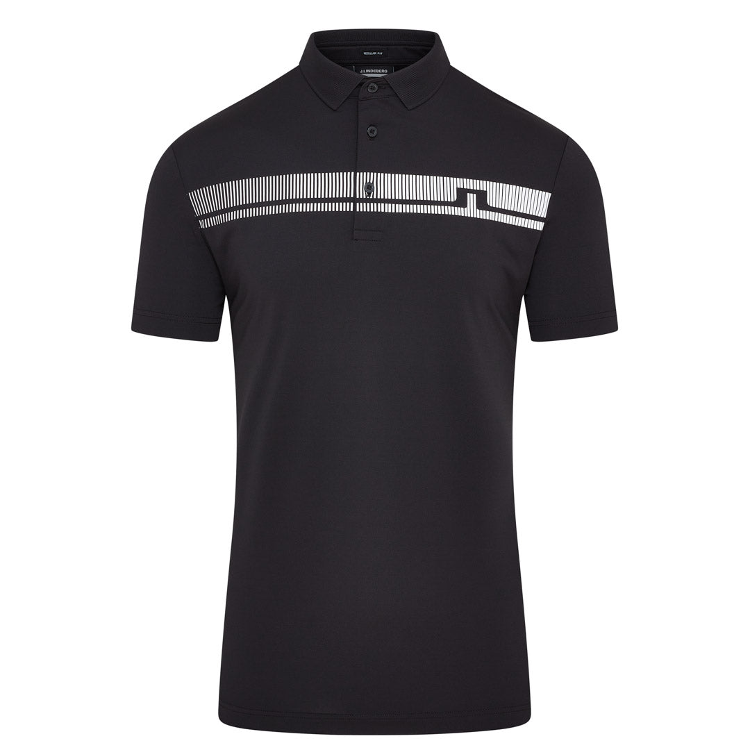 J.Lindeberg Klas Golf Polo Shirt GMJT11696