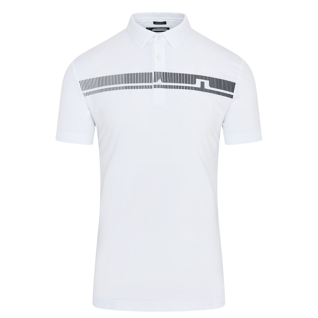 J.Lindeberg Klas Golf Polo Shirt GMJT11696