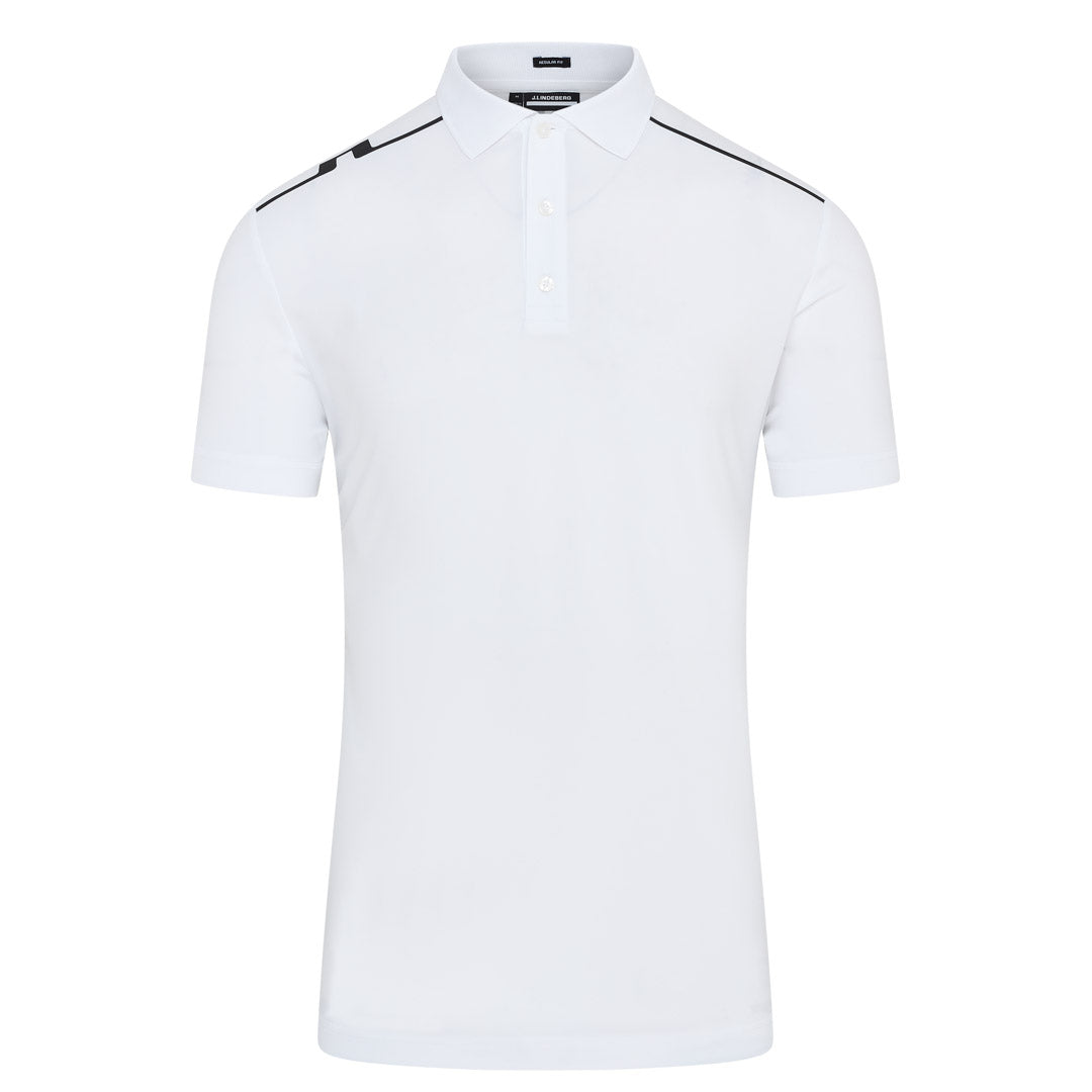 J Lindeberg Lionel Golf Polo Shirt GMJT12727