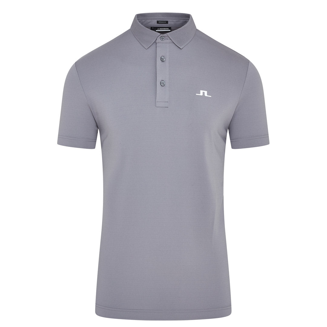 J.Lindeberg Wince Golf Polo Shirt GMJT11697