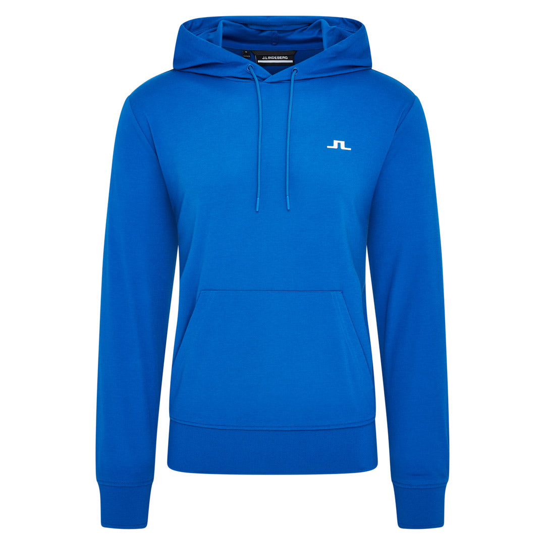 J.Lindeberg Roland Golf Hoodie GMJS10349