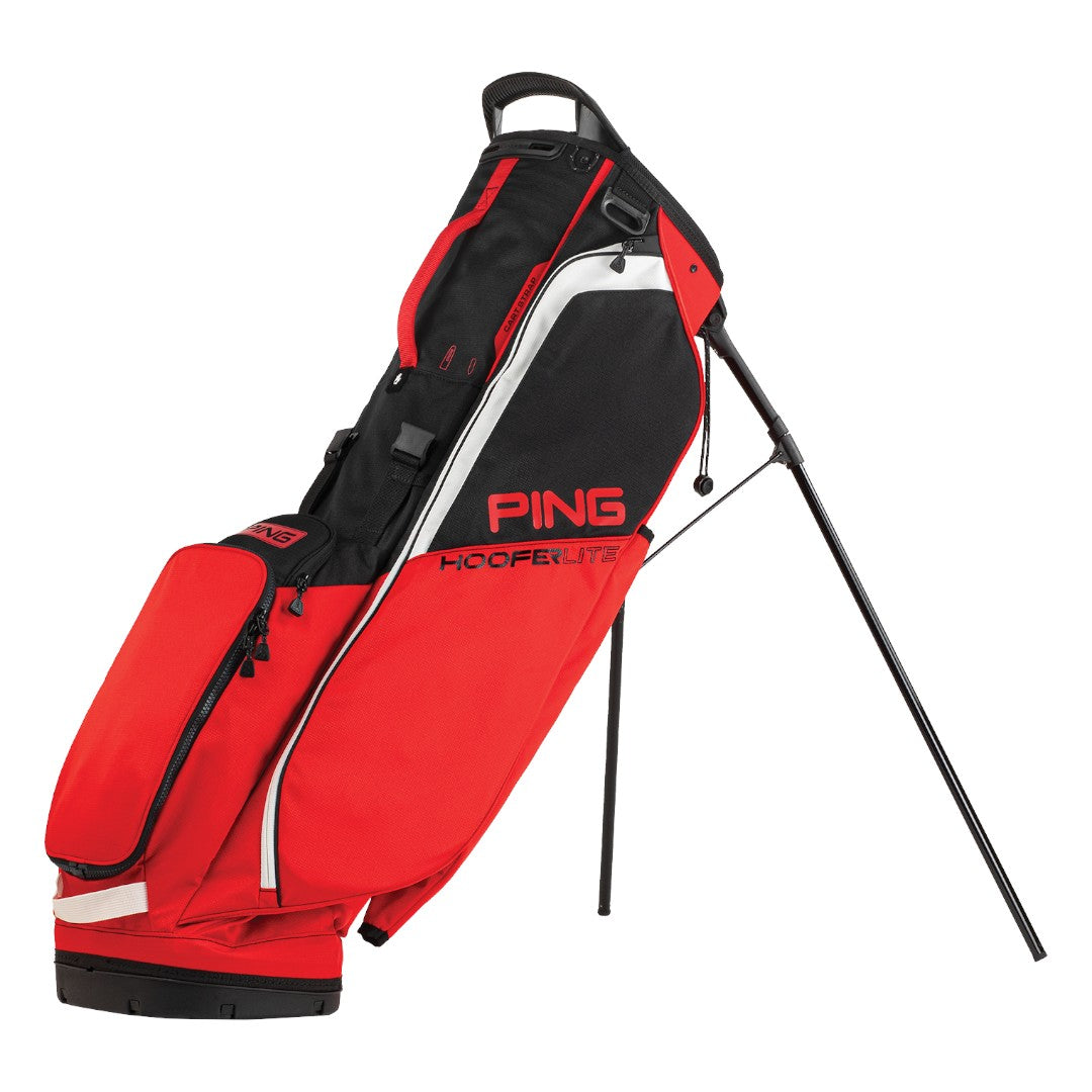 Ping Hoofer Lite 231 Golf Stand Bag 36415