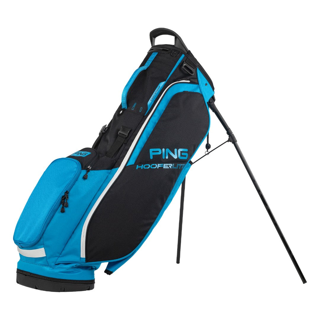 Ping Hoofer Lite 231 Golf Stand Bag 36415