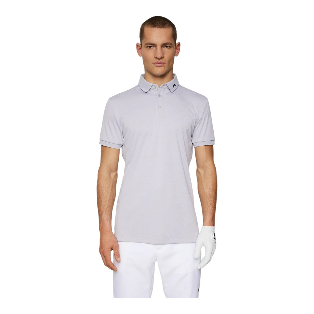 J. Lindeberg KV Golf Polo Shirt GMJT11825