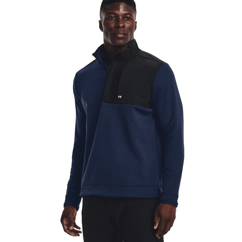 Under Armour Storm Novelty Golf Sweater 1373415