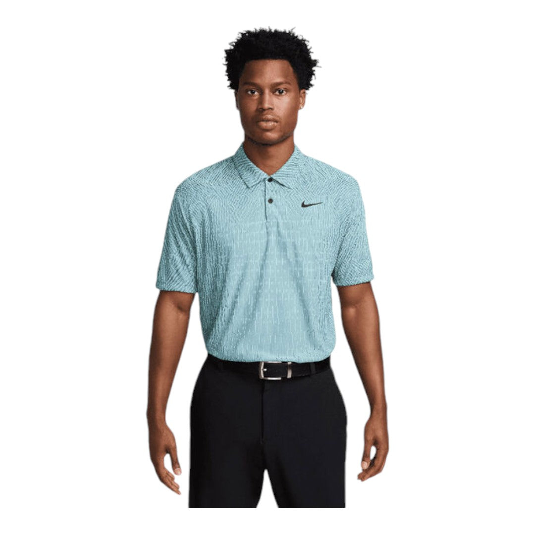 Nike Dri Fit ADV Tour Engineered Golf Polo FD5731