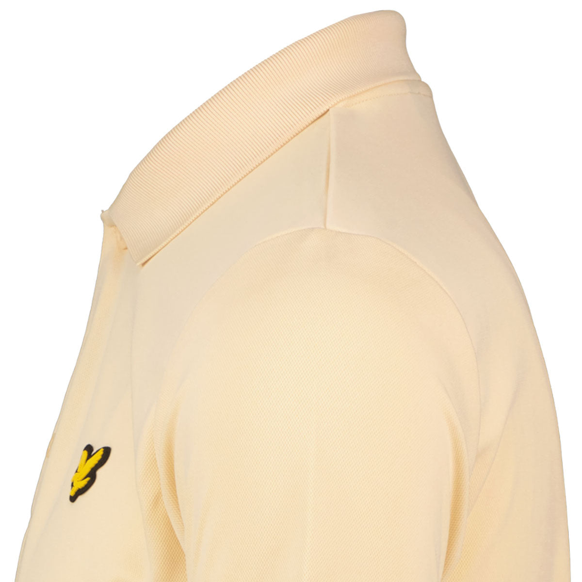 Lyle & Scott Tech Golf Polo Shirt SP1760GTR