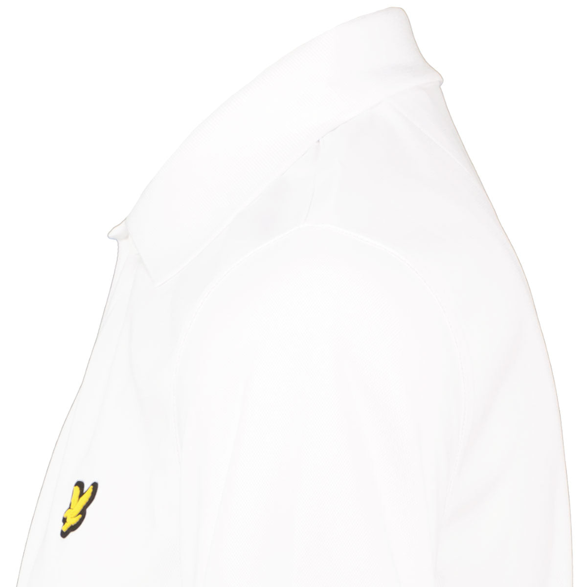 Lyle & Scott Tech Golf Polo Shirt SP1760G