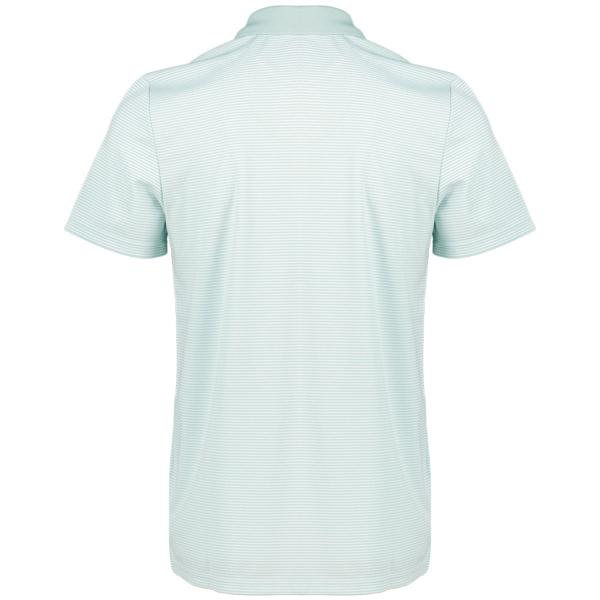 Lyle & Scott Microstripe Golf Polo Shirt SP1464GC