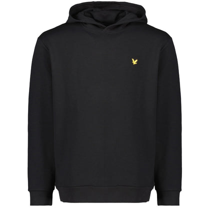 Lyle & Scott Neoprene Golf Hoodie ML1964G