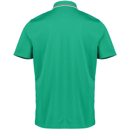 Lyle & Scott Team Tipped Golf Polo Shirt SP1963G