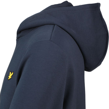 Lyle & Scott Neoprene Golf Hoodie ML1964G