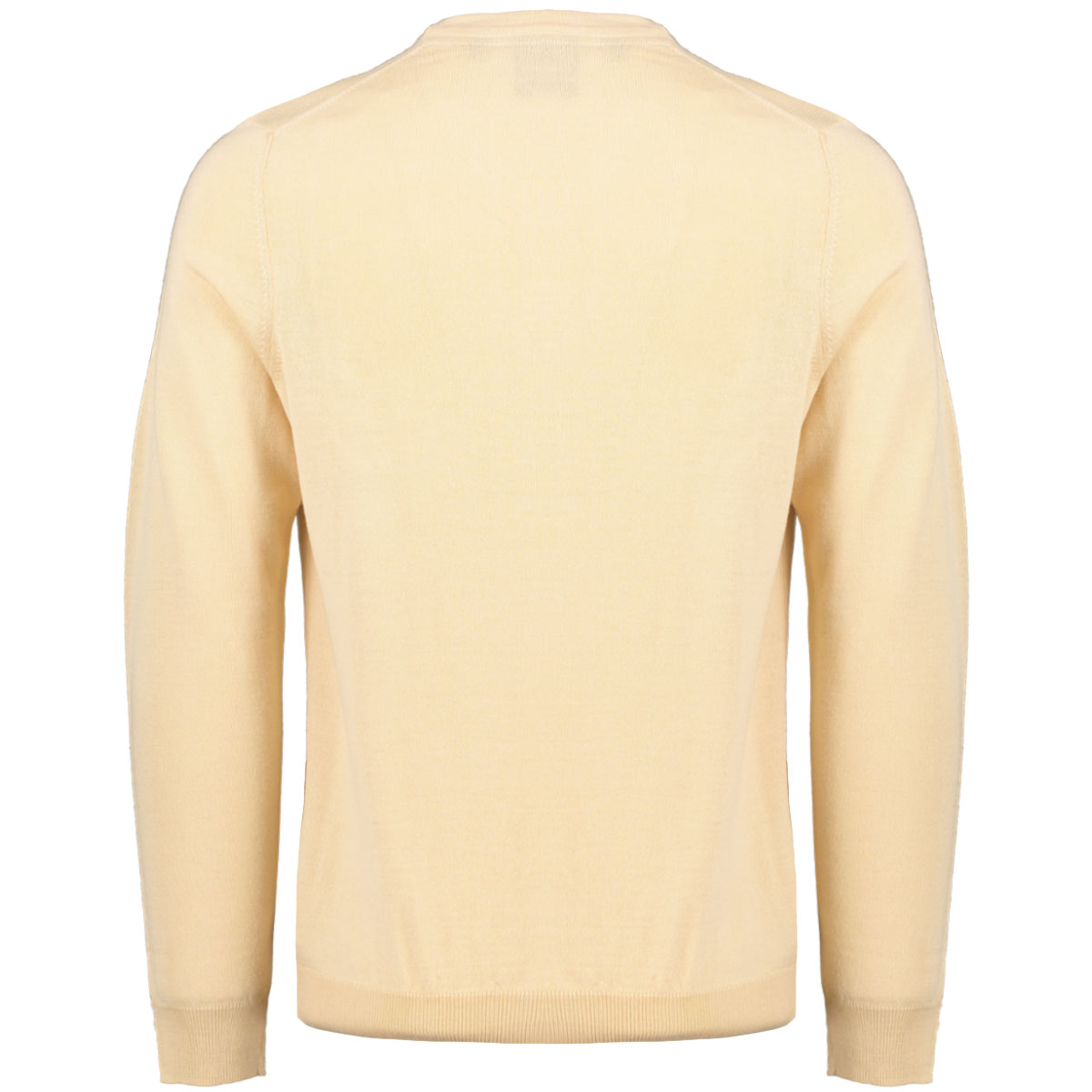 Lyle & Scott V-Neck Golf Pullover KN1040G