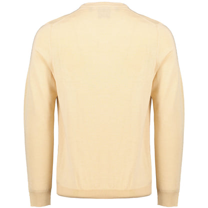 Lyle & Scott V-Neck Golf Pullover KN1040G