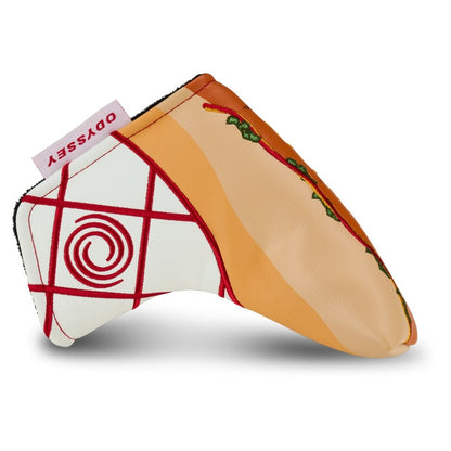 Odyssey Burger Putter Golf Headcover | Blade