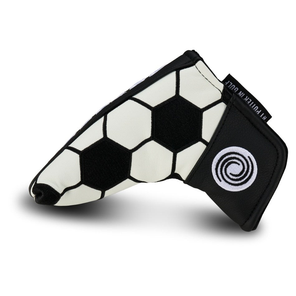 Odyssey Football Putter Golf Headcover | Blade