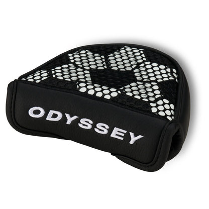 Odyssey Football Putter Golf Headcover | Blade