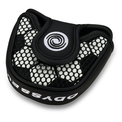 Odyssey Football Putter Golf Headcover | Blade