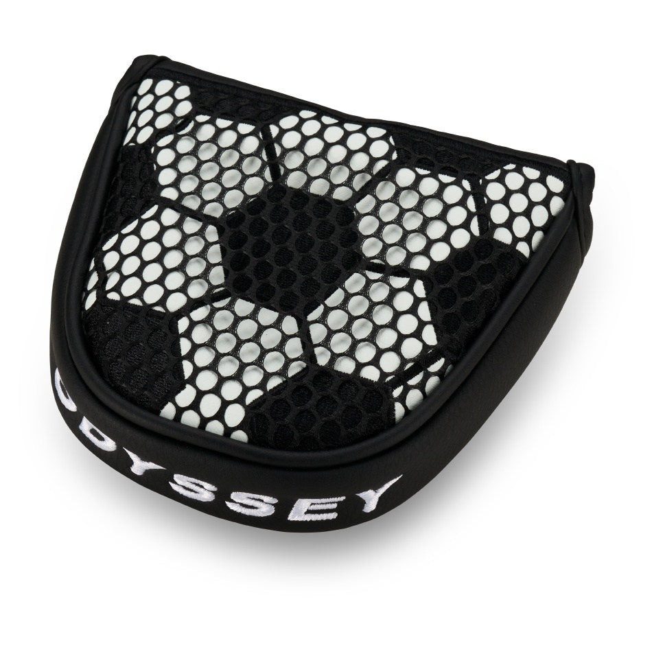 Odyssey Football Putter Golf Headcover | Blade