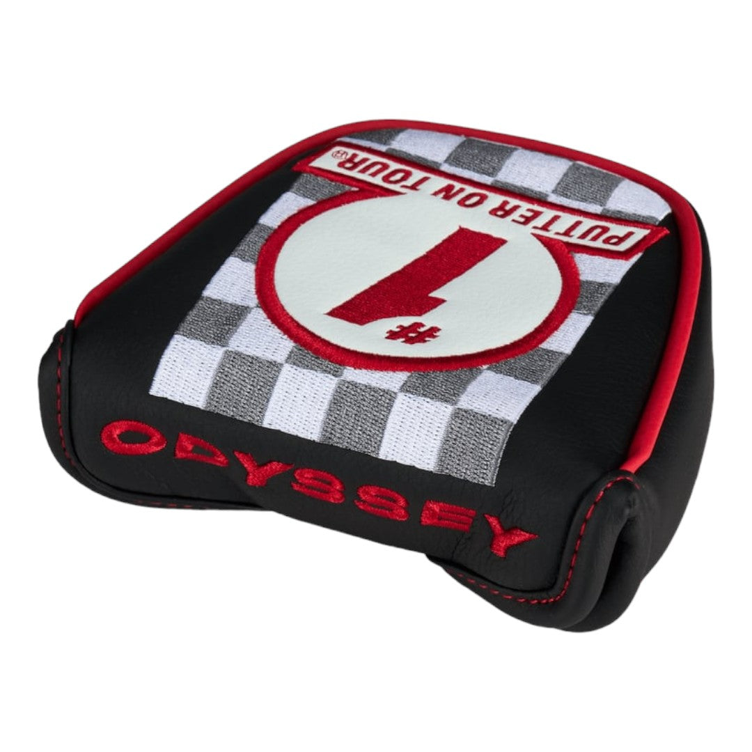 Odyssey Tempest Putter Golf Headcovers