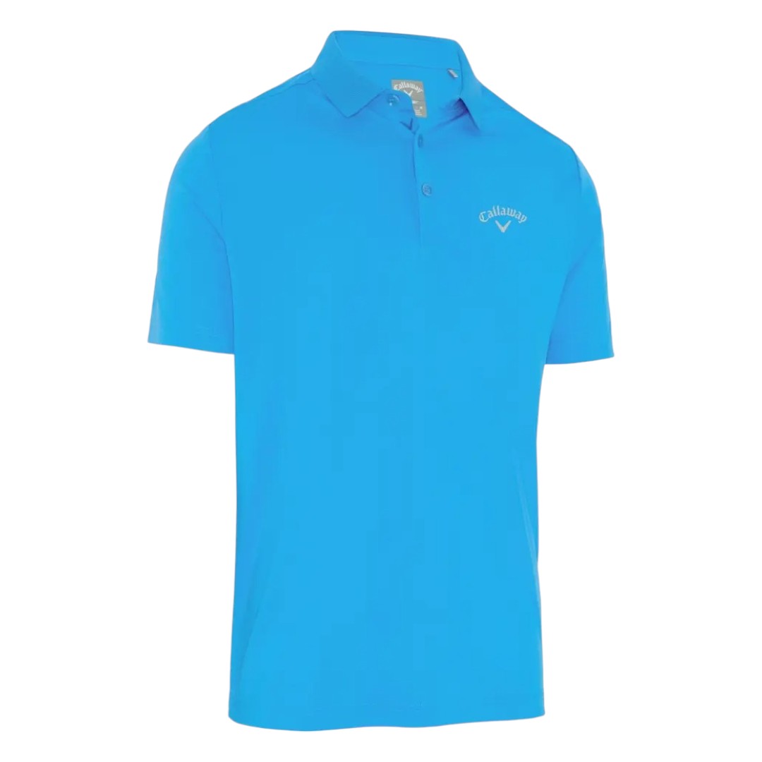 Callaway Tournament Golf Polo Shirt CGKFB0W3