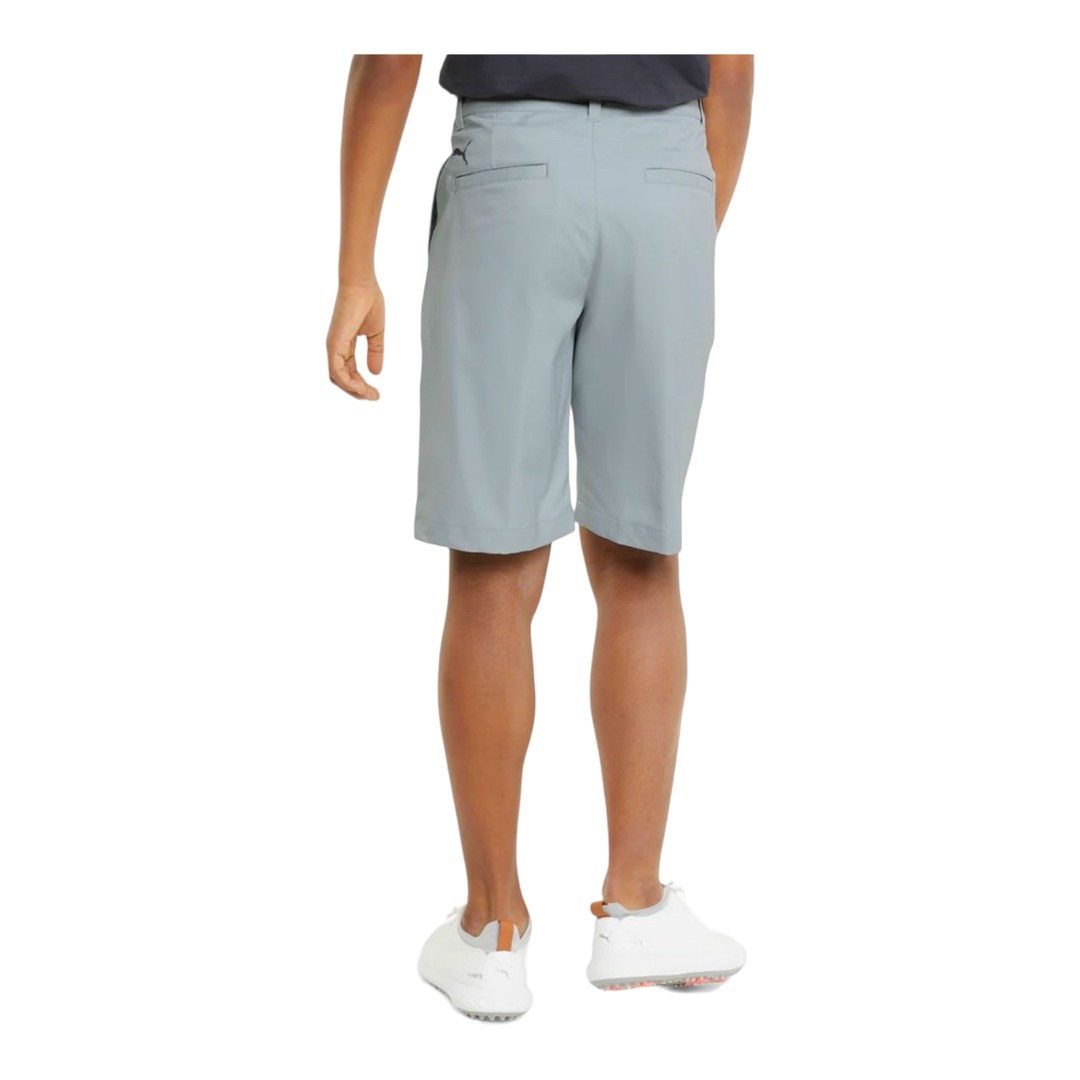 Junior Puma Stretch Golf Shorts 598675