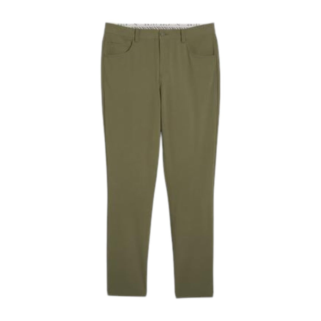 Puma Warm Golf Pant 621557