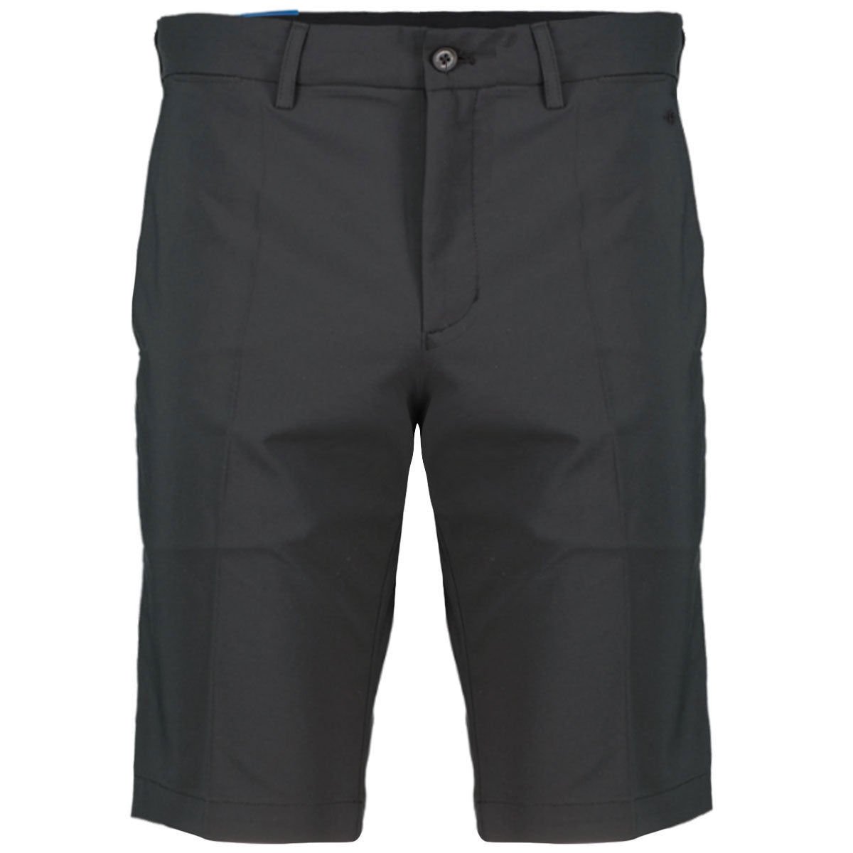 J Lindeberg Somle Golf Shorts GMPA08944 Black – Clarkes Golf