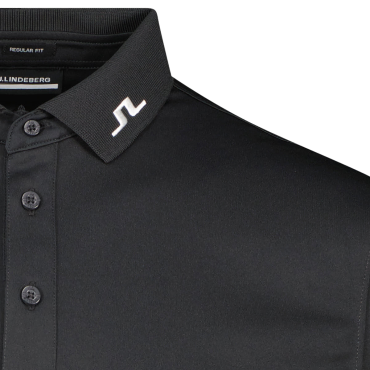 J.Lindeberg Heath Golf Shirt GMJT06335