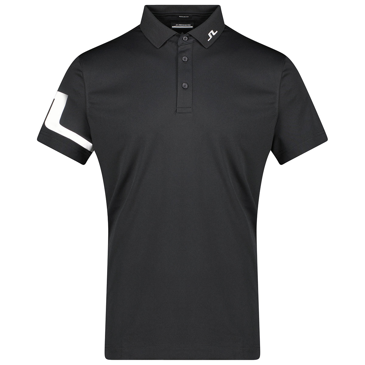 J.Lindeberg Heath Golf Shirt GMJT06335