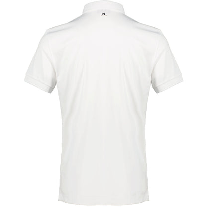 J. Lindeberg Tour Tech Golf Polo Shirt GMJT06337