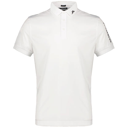 J. Lindeberg Tour Tech Golf Polo Shirt GMJT06337