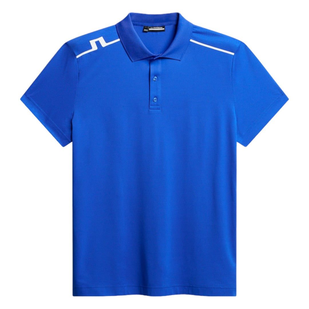 J Lindeberg Lionel Golf Polo Shirt GMJT12727