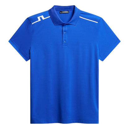 J Lindeberg Lionel Golf Polo Shirt GMJT12727