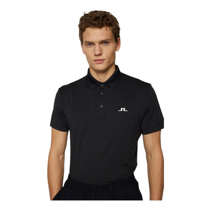 J. Lindeberg Bridge Golf Polo Shirt GMJT11762