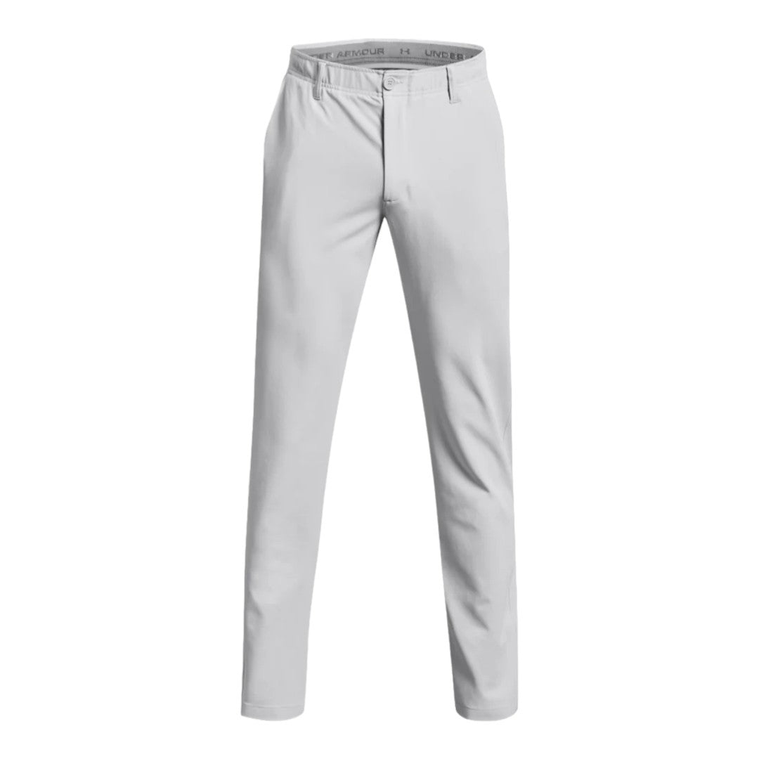 Under Armour Drive Tapered Fit Golf Trousers 1364410