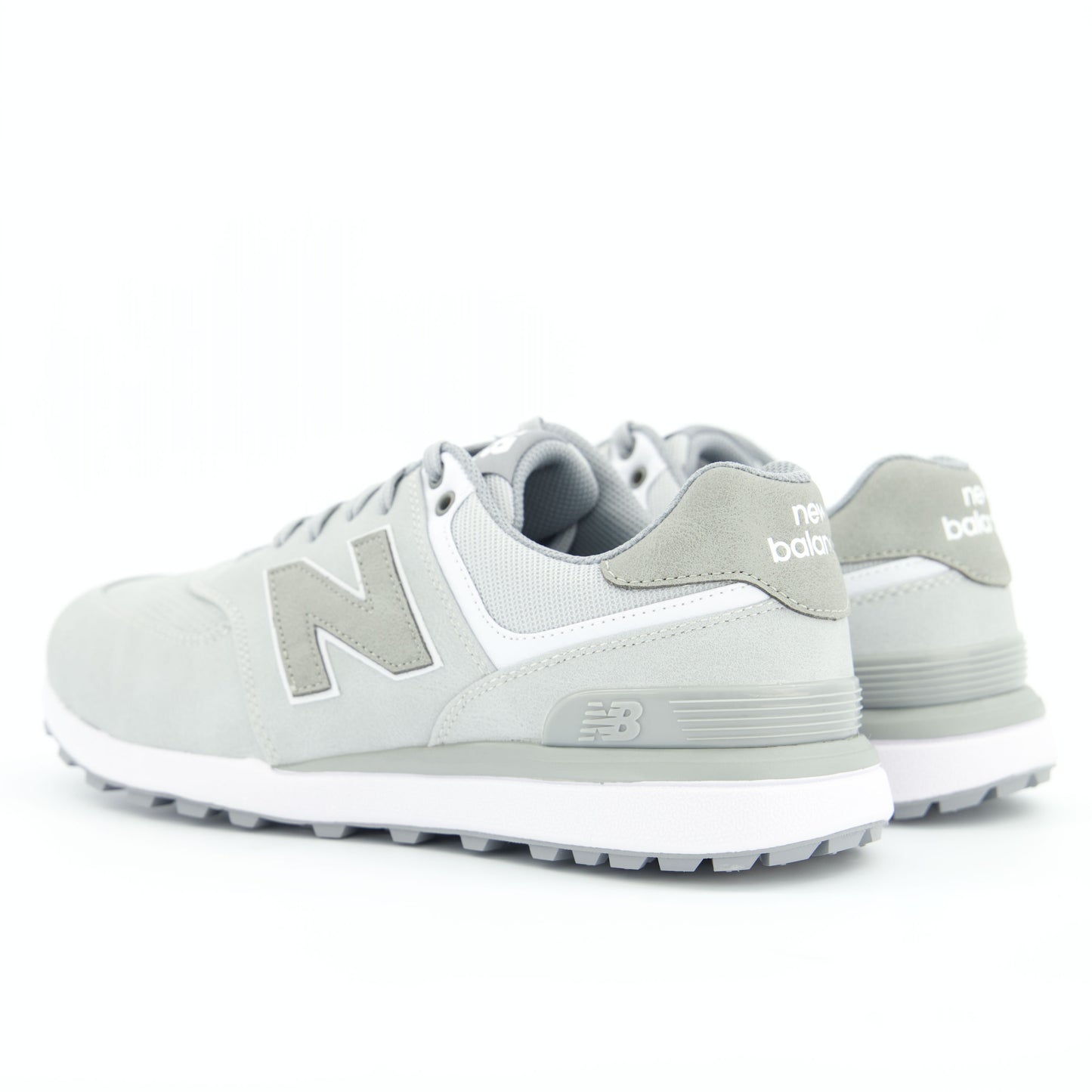 New Balance 574 Greens Golf Shoes