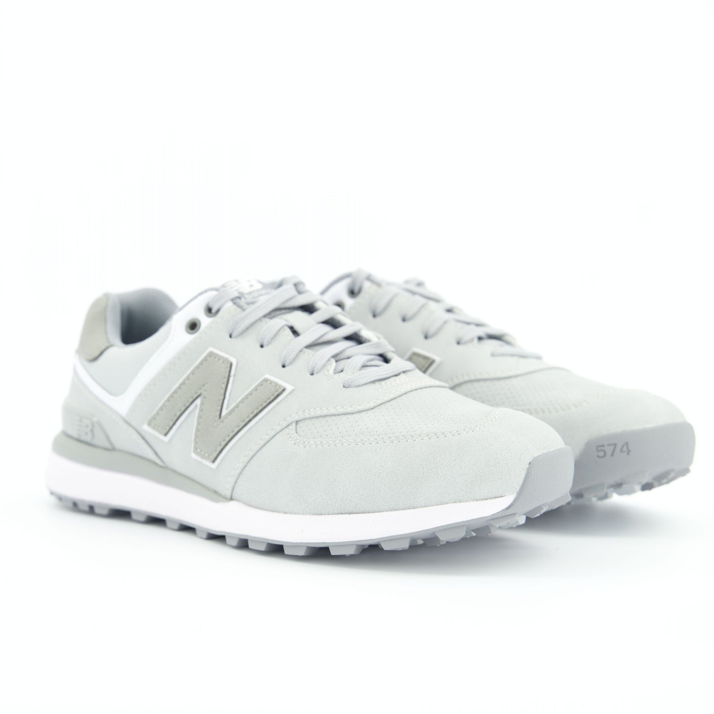 New Balance 574 Greens Golf Shoes