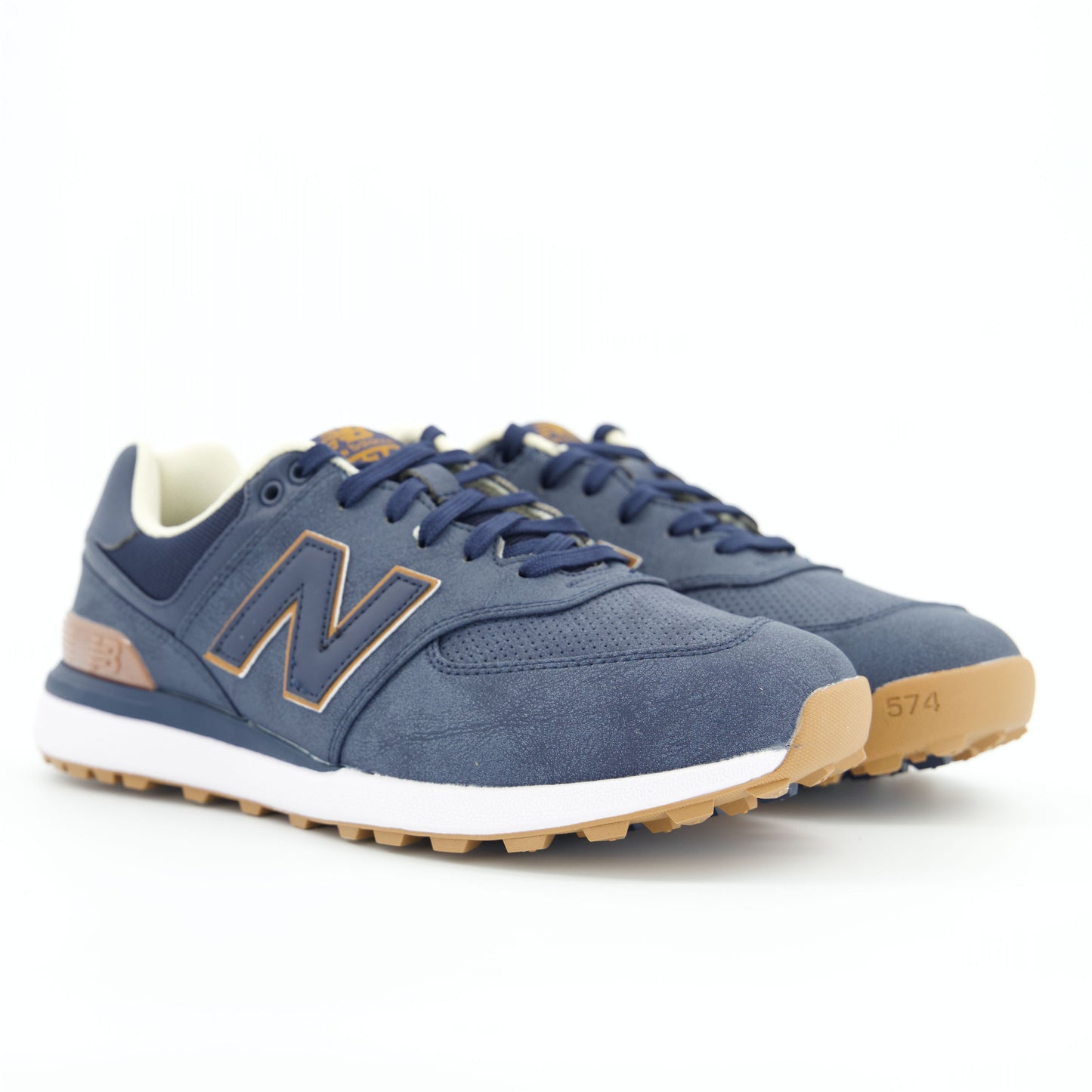 New Balance 574 Greens Golf Shoes