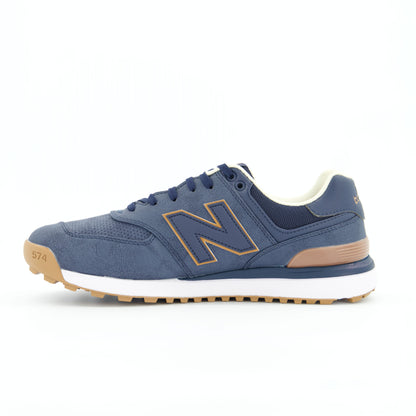 New Balance 574 Greens Golf Shoes