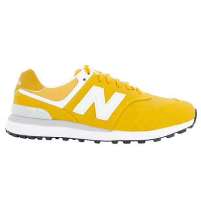 New Balance 574 Greens Golf Shoes