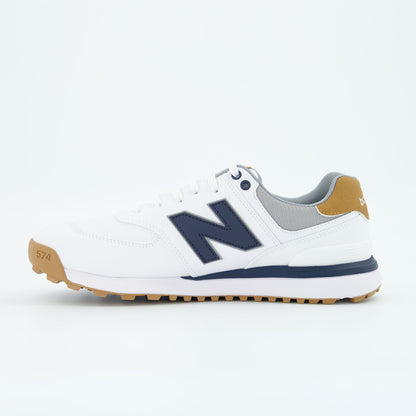 New Balance 574 Greens Golf Shoes