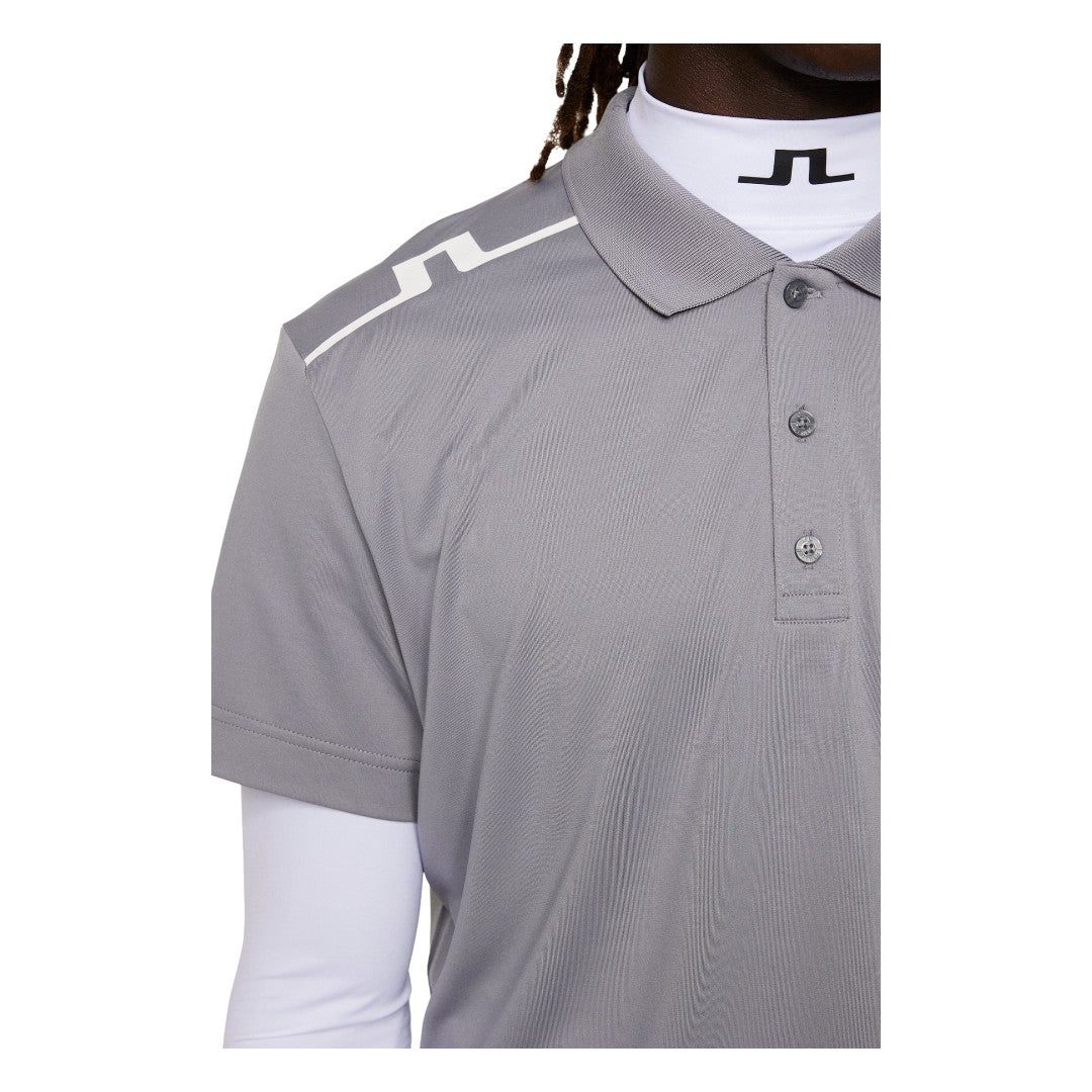 J Lindeberg Lionel Golf Polo Shirt GMJT12727