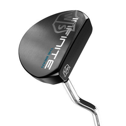 Wilson Staff Infinite Ladies Golf Putter | The Bean