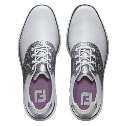 FootJoy Ladies Traditions Golf Shoes 97990