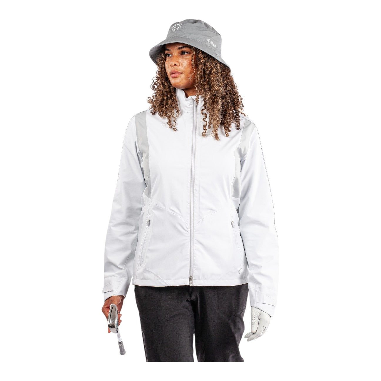 Galvin Green Ladies Ally Waterproof Golf Jacket