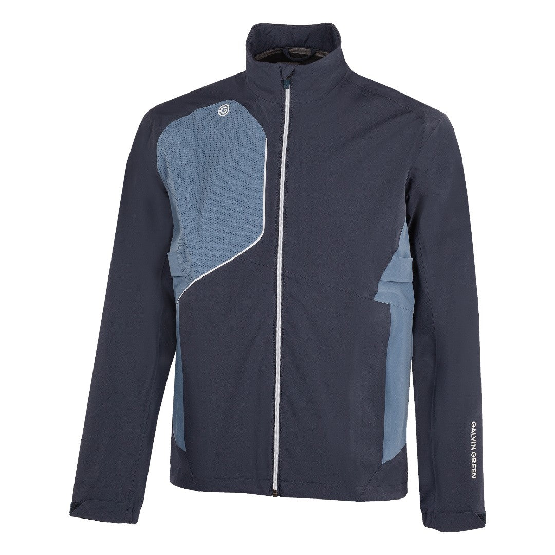 Galvin Green Ames Waterproof Golf Jacket