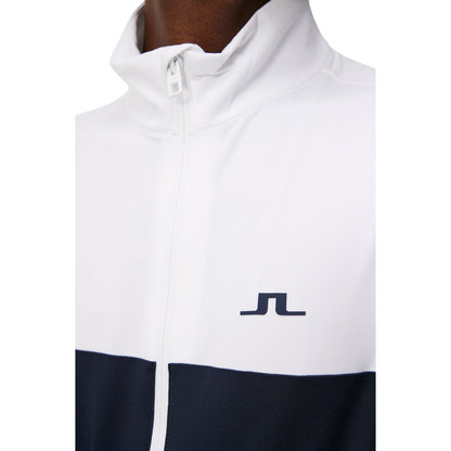 J. Lindeberg Banks Golf Mid Layer AMJS09082